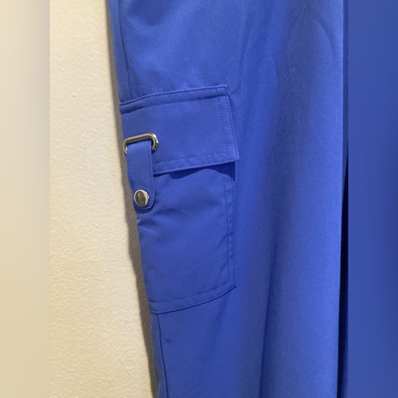 Zenergy by Chico’s Jacket & Pants - Picture 5 of 7